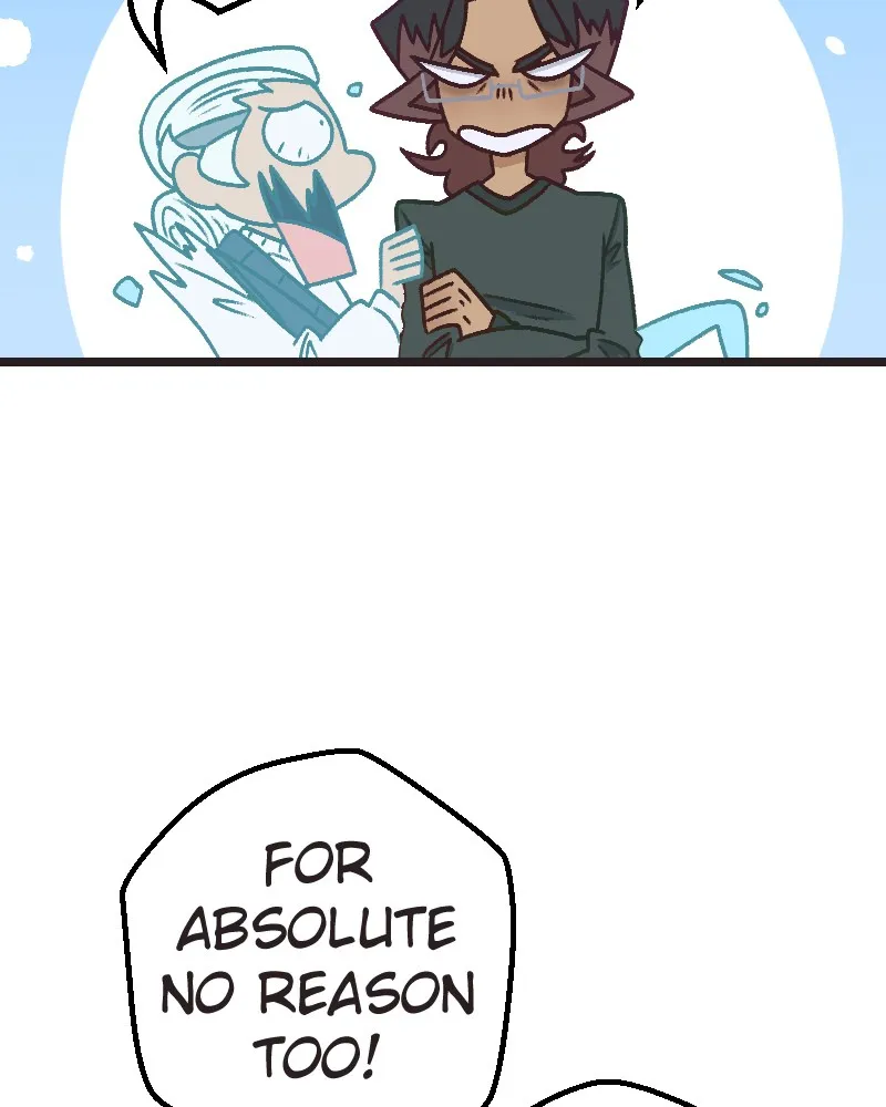 Grand Ma Chapter 4 page 6 - 