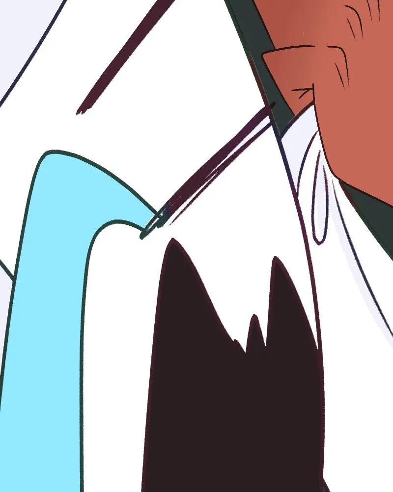 Grand Ma Chapter 4 page 59 - 