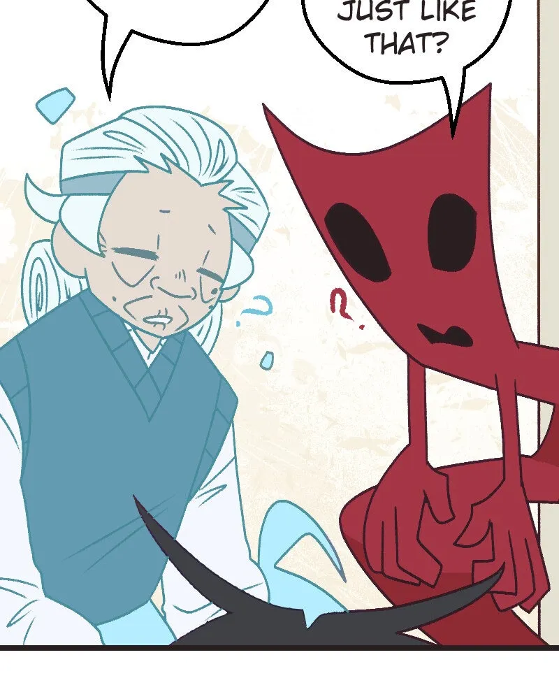 Grand Ma Chapter 4 page 70 - 