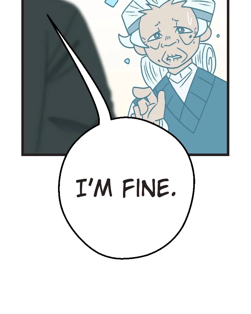 Grand Ma Chapter 4 page 77 - 