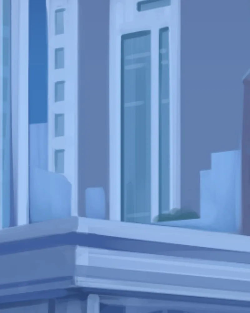 Grand Ma Chapter 4 page 87 - 