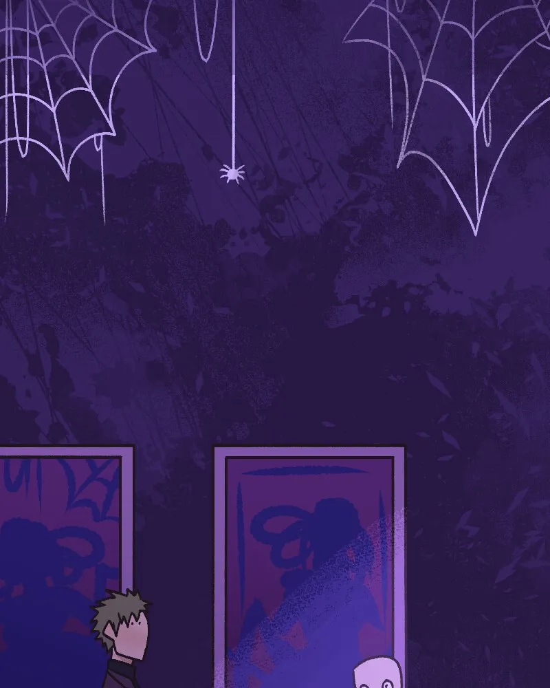 Grand Ma Chapter 4 page 93 - 