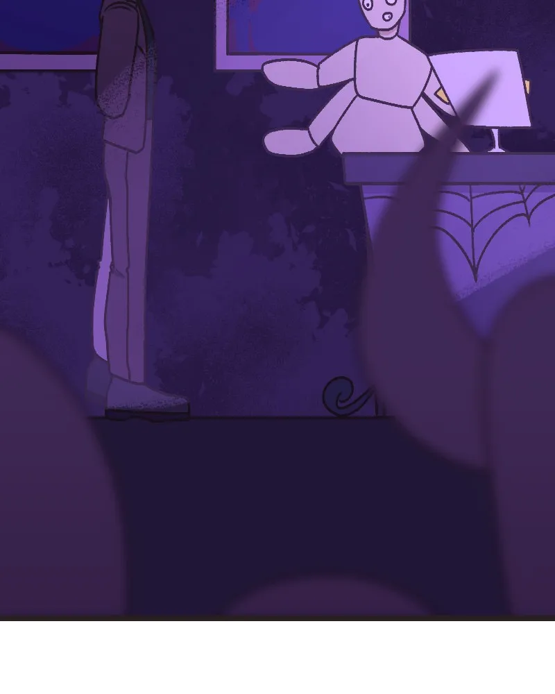 Grand Ma Chapter 4 page 94 - 