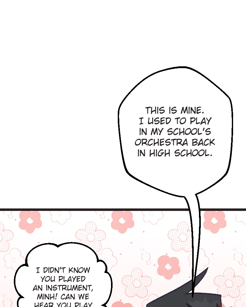 Grand Ma Chapter 40 page 15 - 