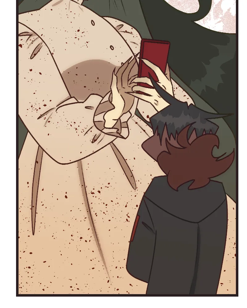 Grand Ma Chapter 40 page 20 - 