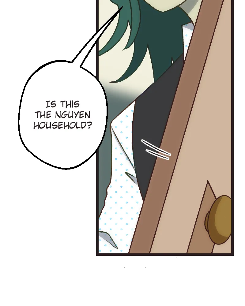 Grand Ma Chapter 40 page 23 - 