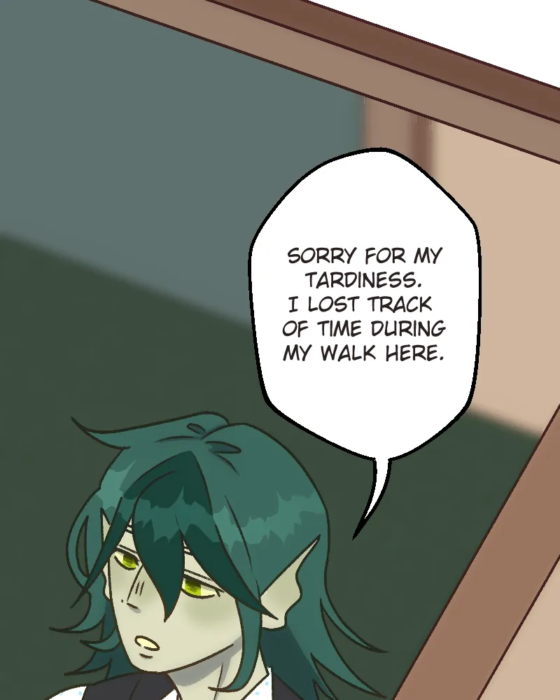 Grand Ma Chapter 40 page 25 - 