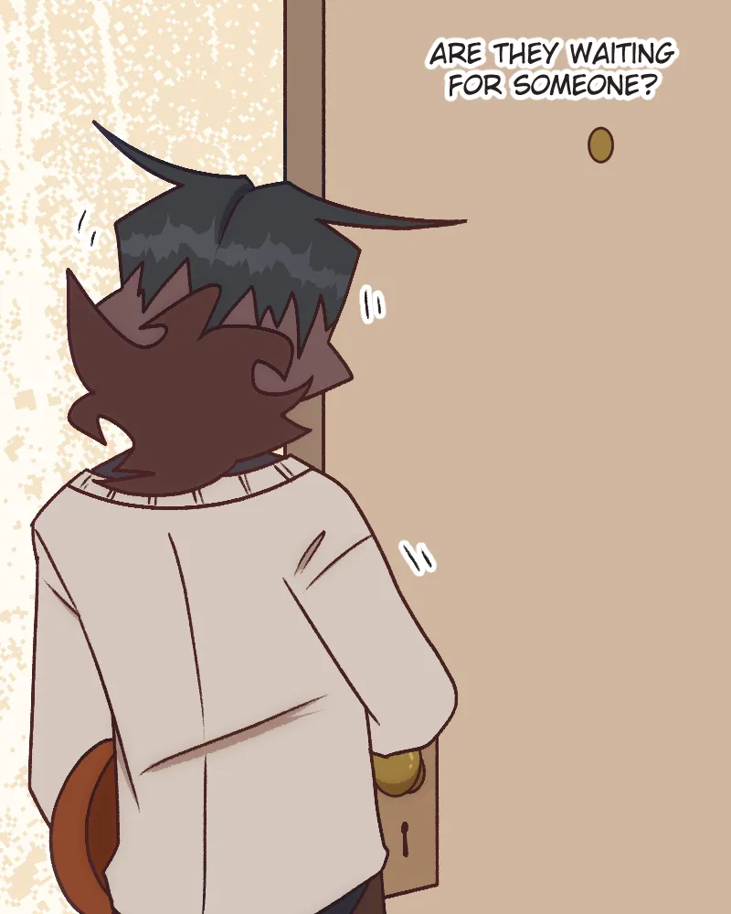 Grand Ma Chapter 40 page 4 - 