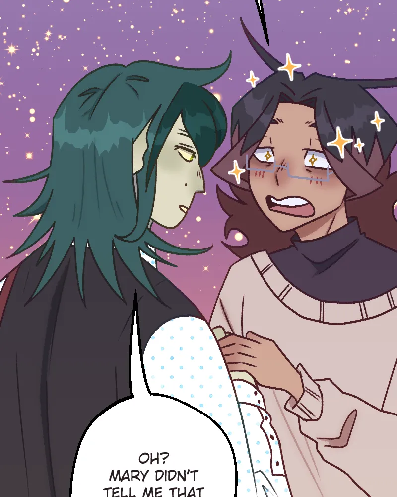 Grand Ma Chapter 40 page 32 - 