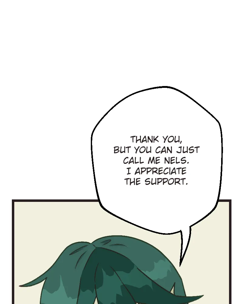 Grand Ma Chapter 40 page 34 - 