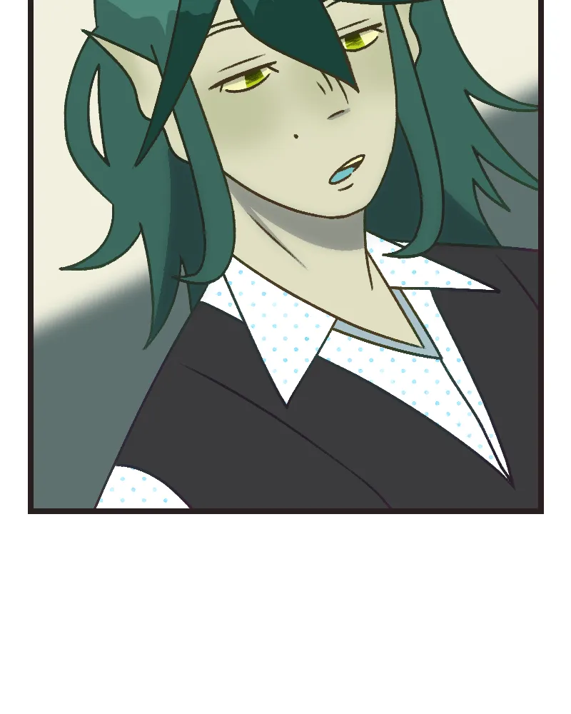 Grand Ma Chapter 40 page 35 - 