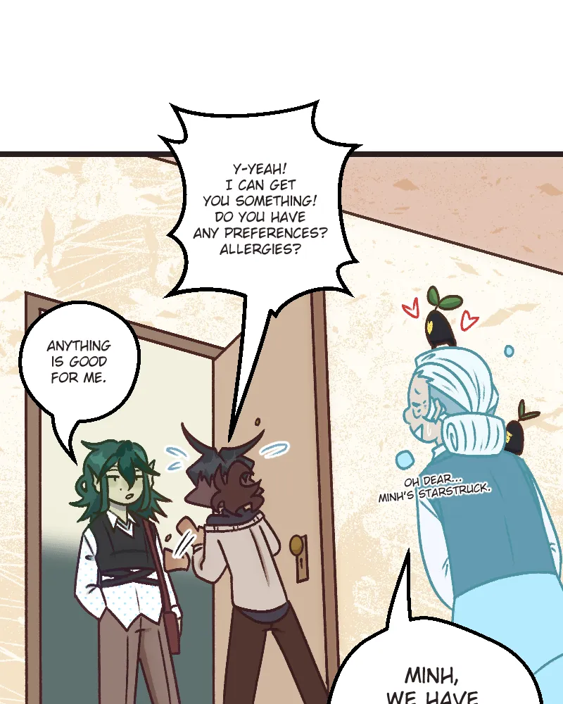 Grand Ma Chapter 40 page 39 - 