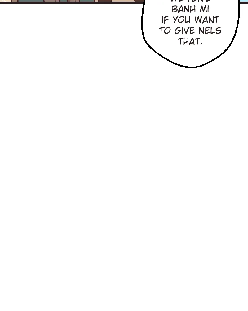 Grand Ma Chapter 40 page 40 - 