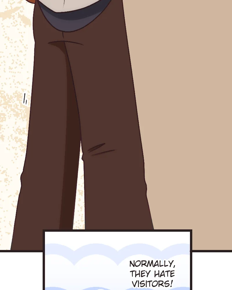 Grand Ma Chapter 40 page 5 - 
