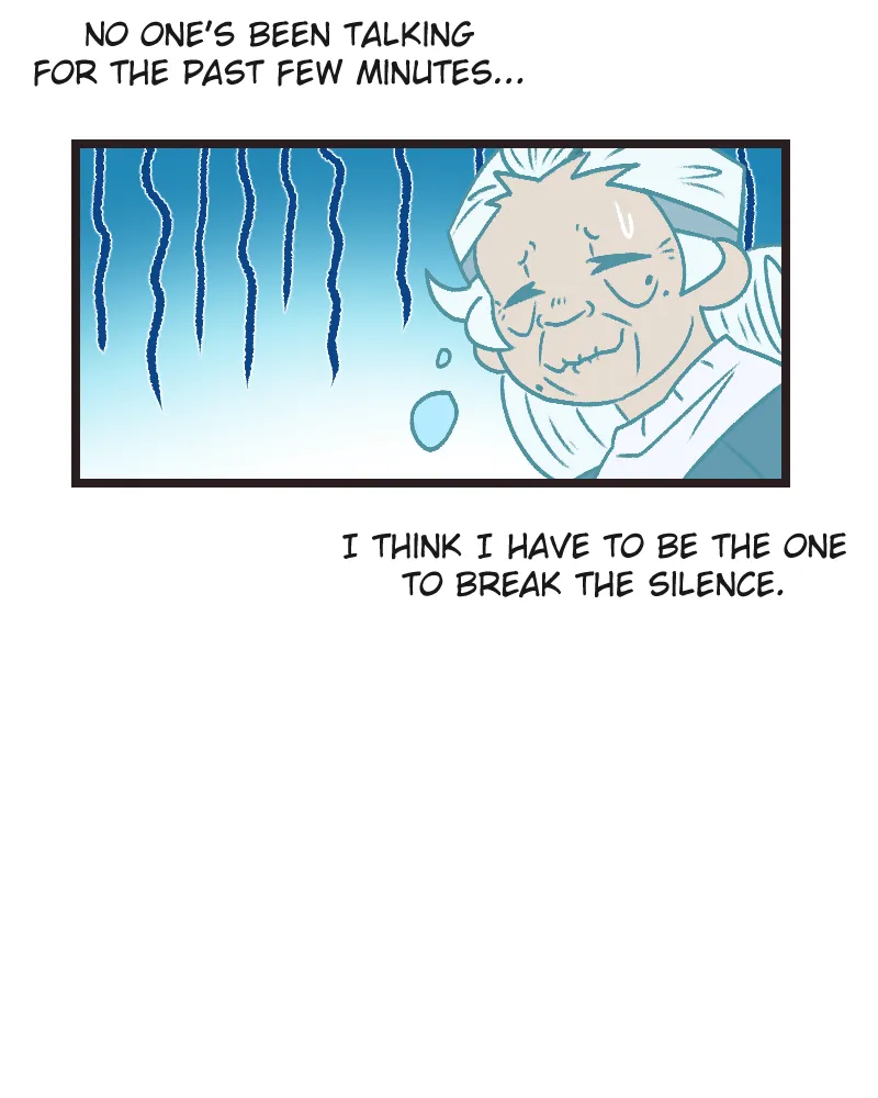 Grand Ma Chapter 40 page 45 - 