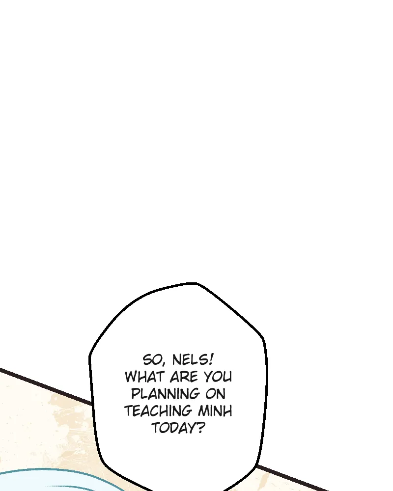 Grand Ma Chapter 40 page 46 - 
