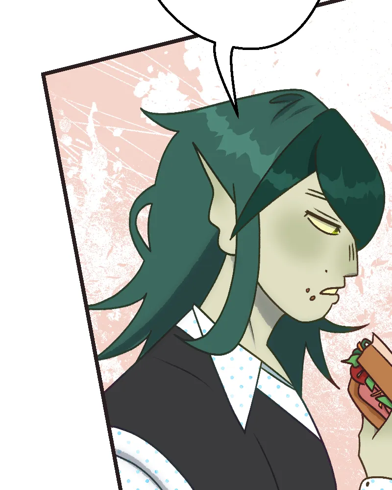 Grand Ma Chapter 40 page 49 - 