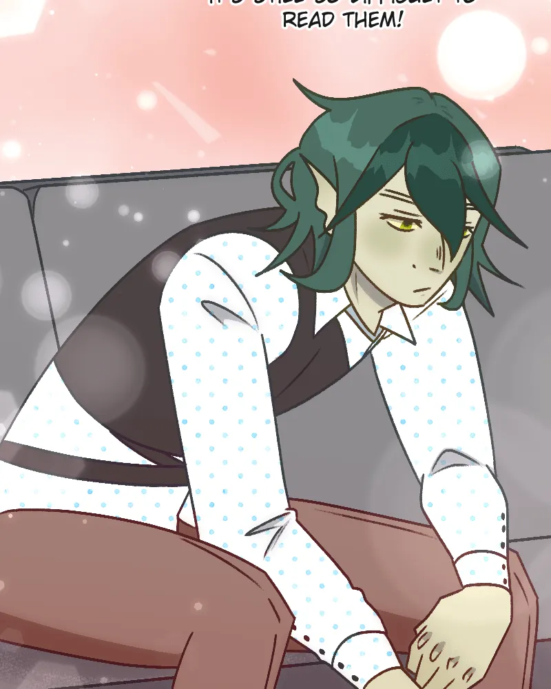 Grand Ma Chapter 40 page 52 - 