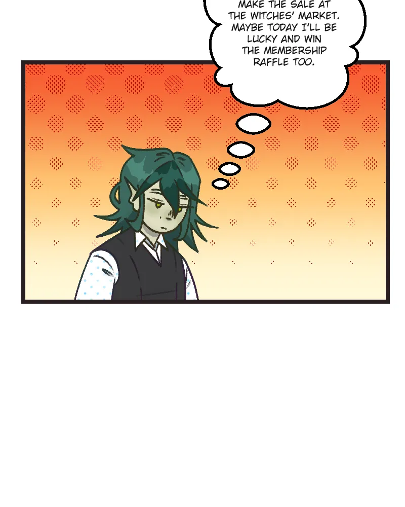 Grand Ma Chapter 40 page 54 - 