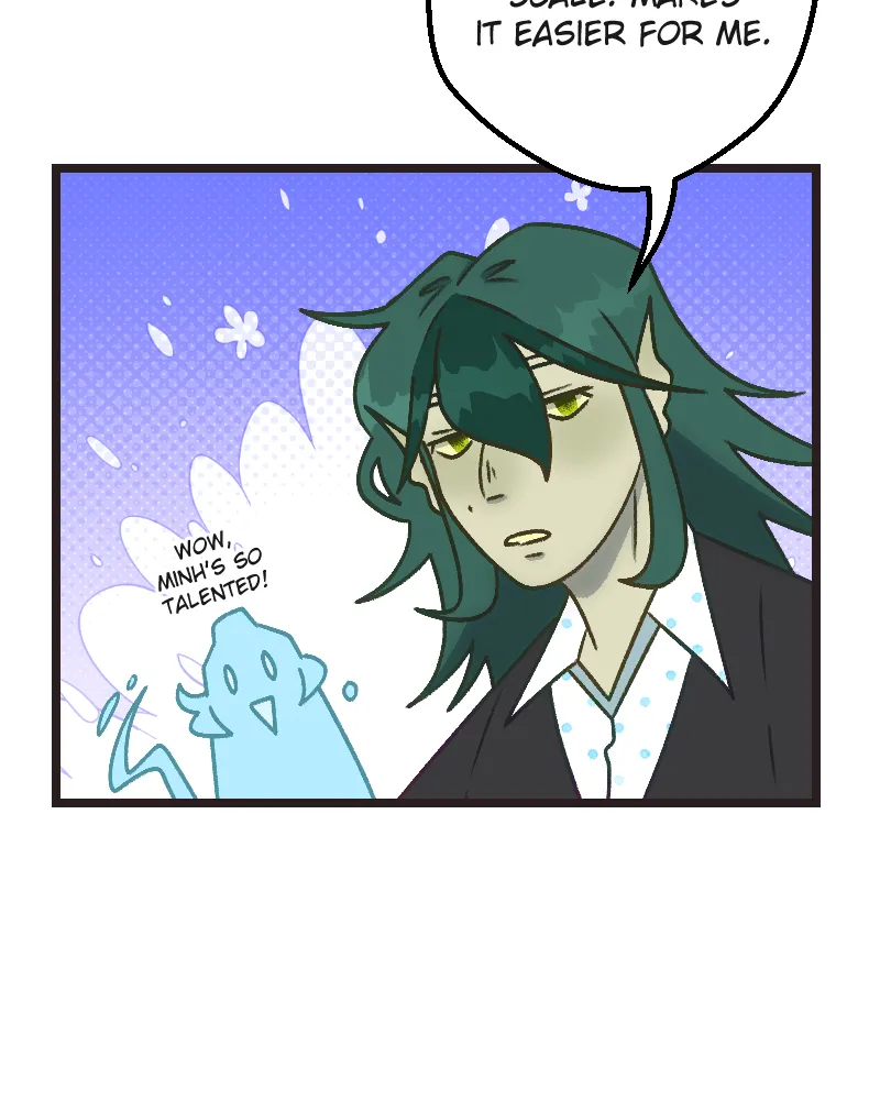 Grand Ma Chapter 40 page 65 - 