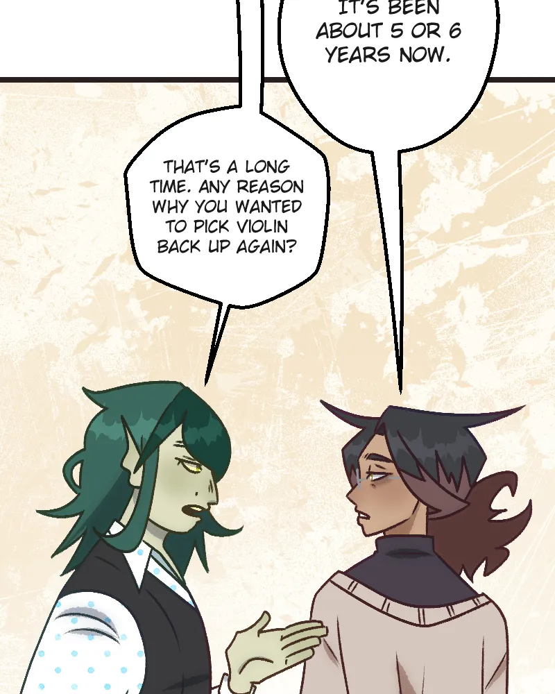 Grand Ma Chapter 40 page 67 - 