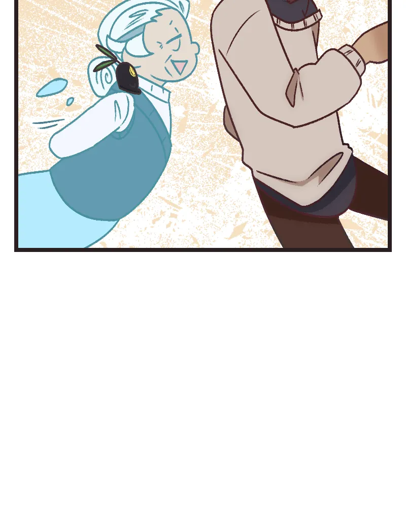 Grand Ma Chapter 40 page 8 - 