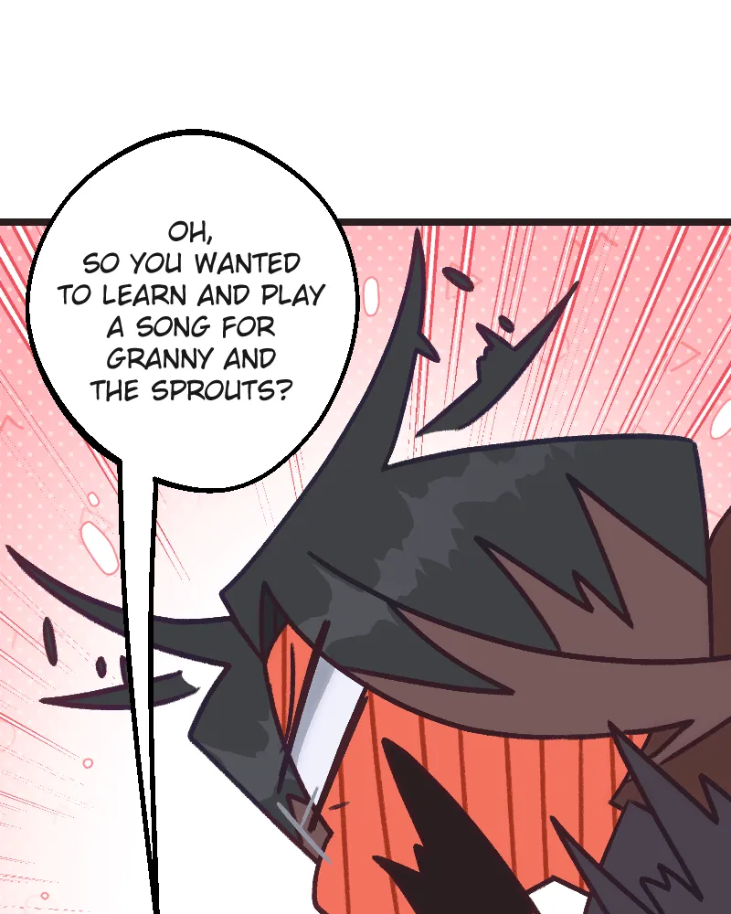 Grand Ma Chapter 40 page 74 - 