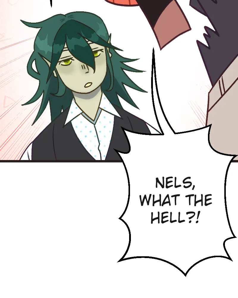 Grand Ma Chapter 40 page 75 - 