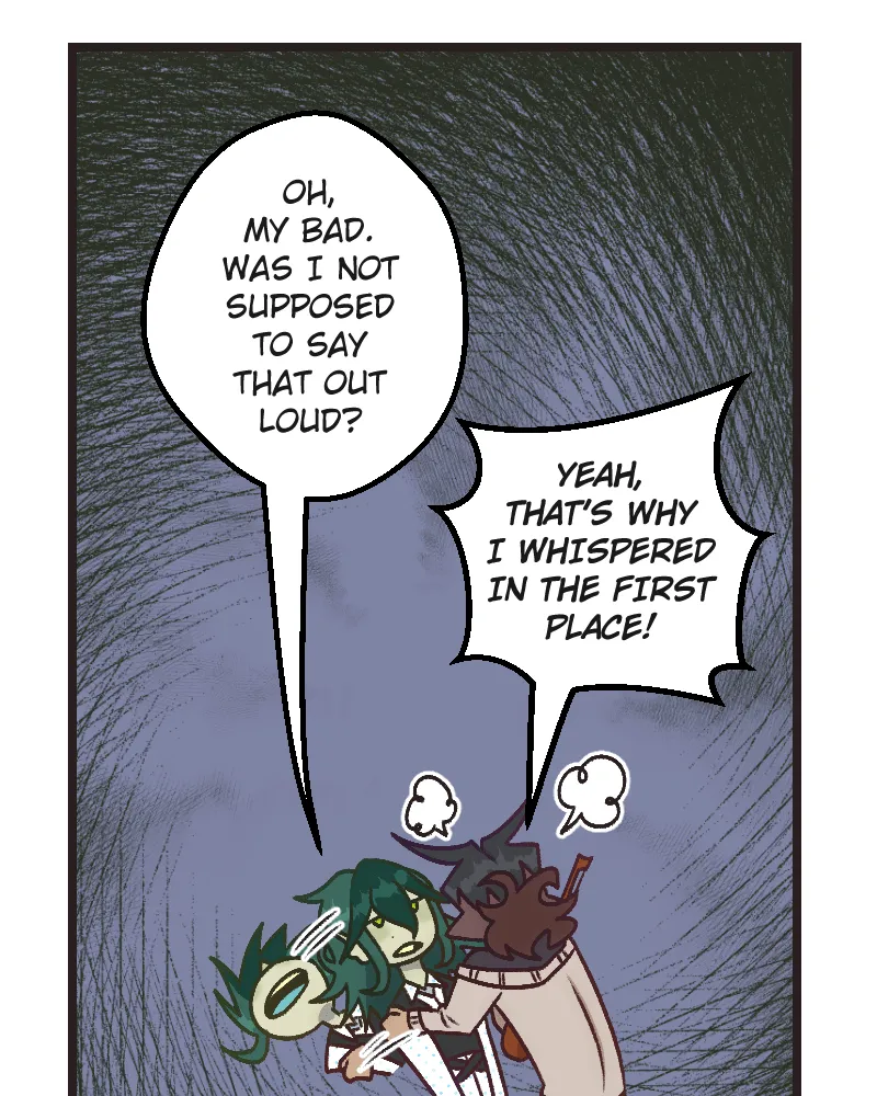 Grand Ma Chapter 40 page 77 - 