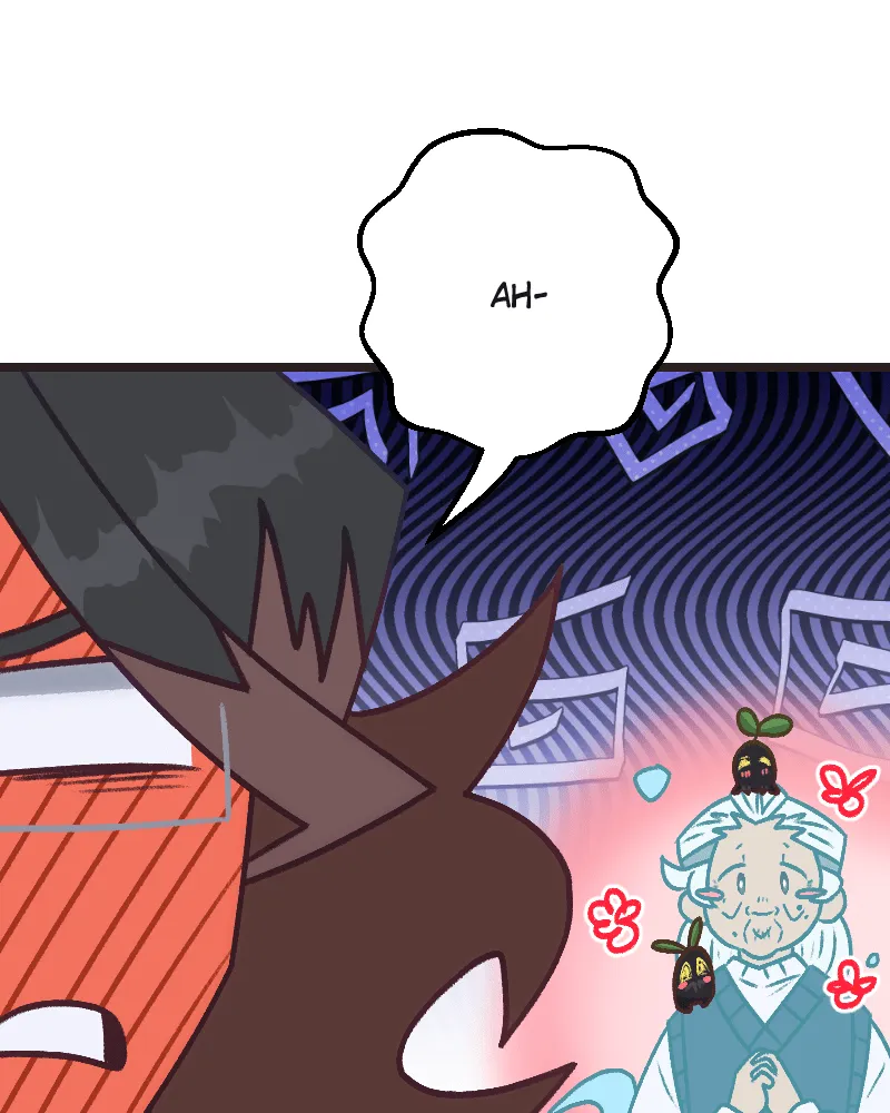Grand Ma Chapter 40 page 79 - 