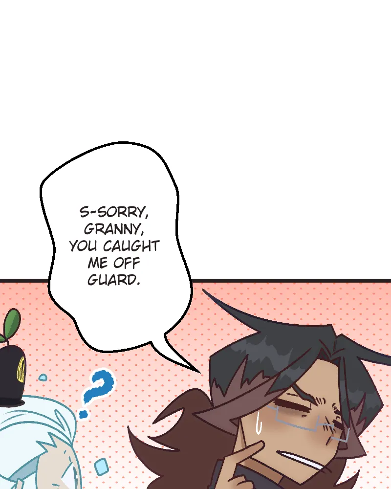 Grand Ma Chapter 40 page 9 - 