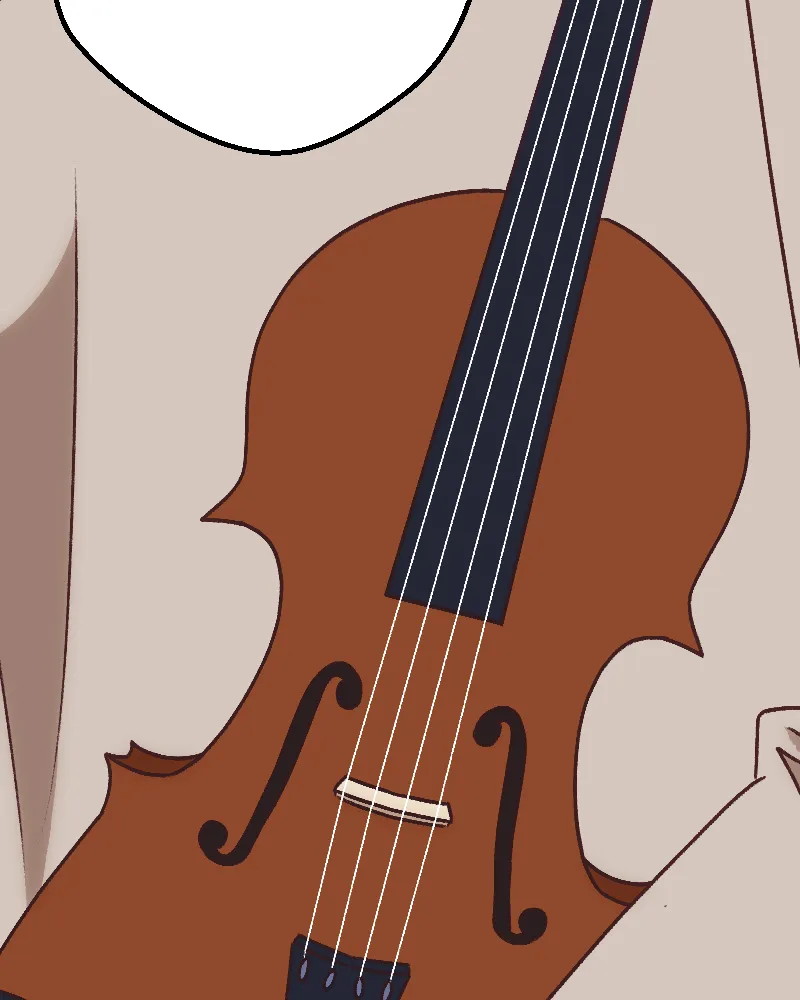 Grand Ma Chapter 40 page 86 - 