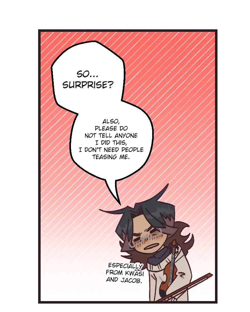 Grand Ma Chapter 40 page 89 - 
