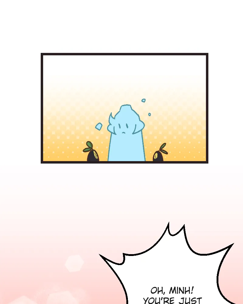 Grand Ma Chapter 40 page 92 - 