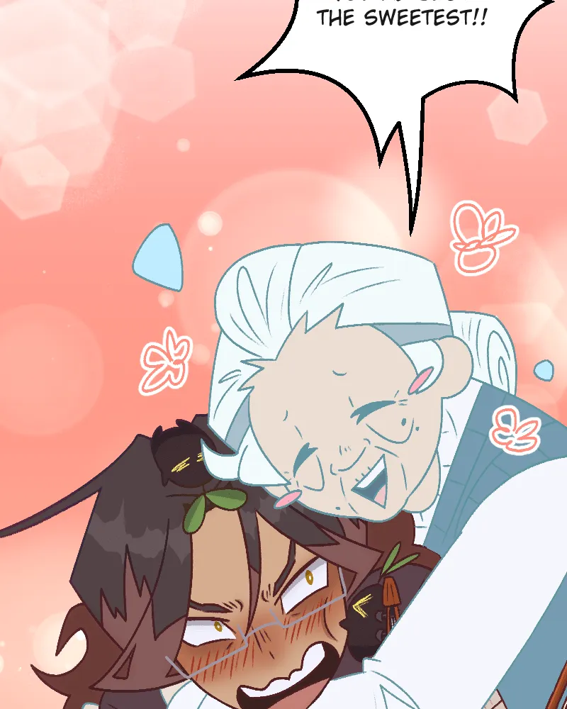 Grand Ma Chapter 40 page 93 - 