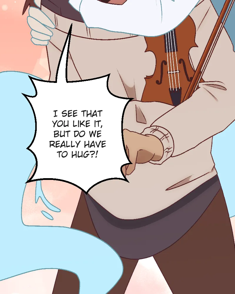 Grand Ma Chapter 40 page 94 - 