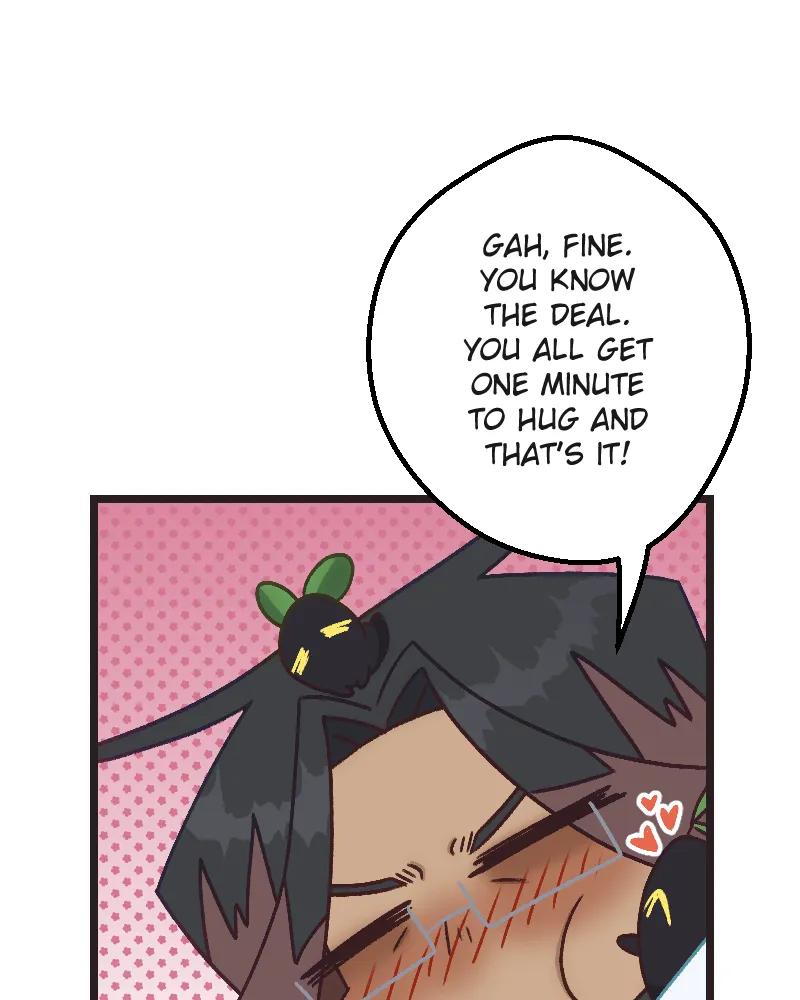 Grand Ma Chapter 40 page 96 - 