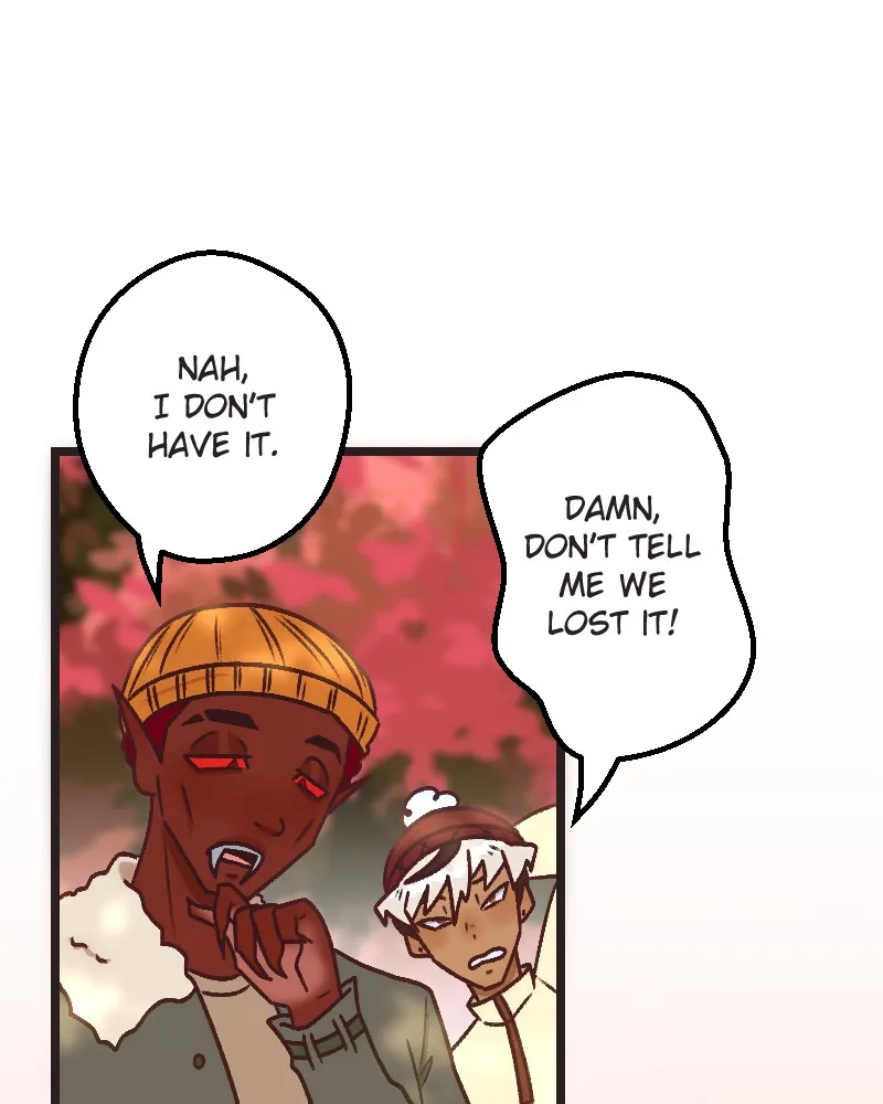 Grand Ma Chapter 41 page 11 - 