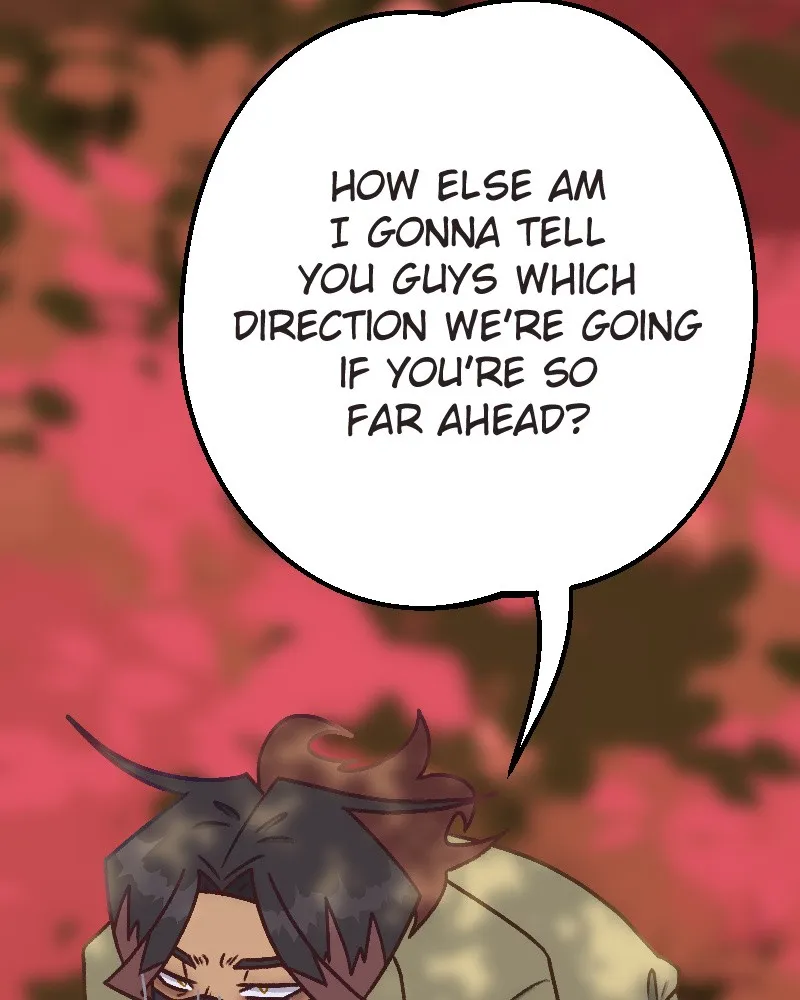 Grand Ma Chapter 41 page 15 - 