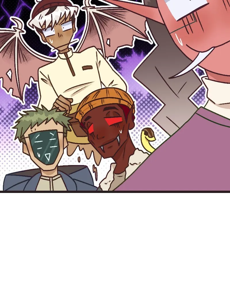 Grand Ma Chapter 41 page 19 - 