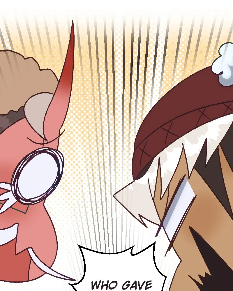 Grand Ma Chapter 41 page 21 - 