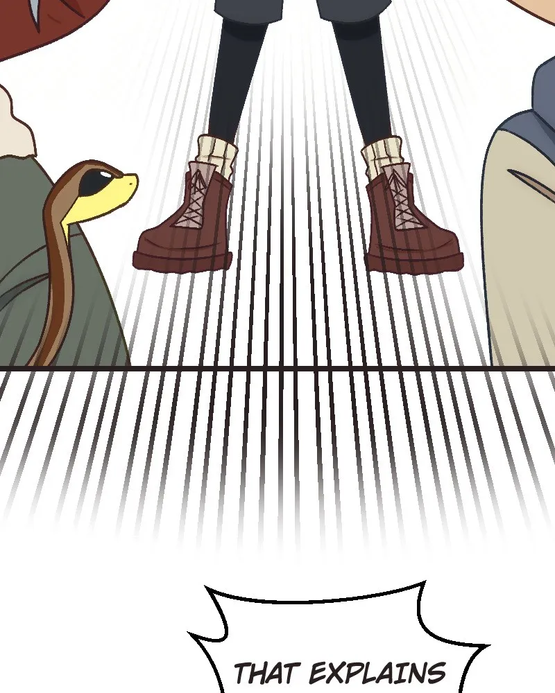 Grand Ma Chapter 41 page 23 - 