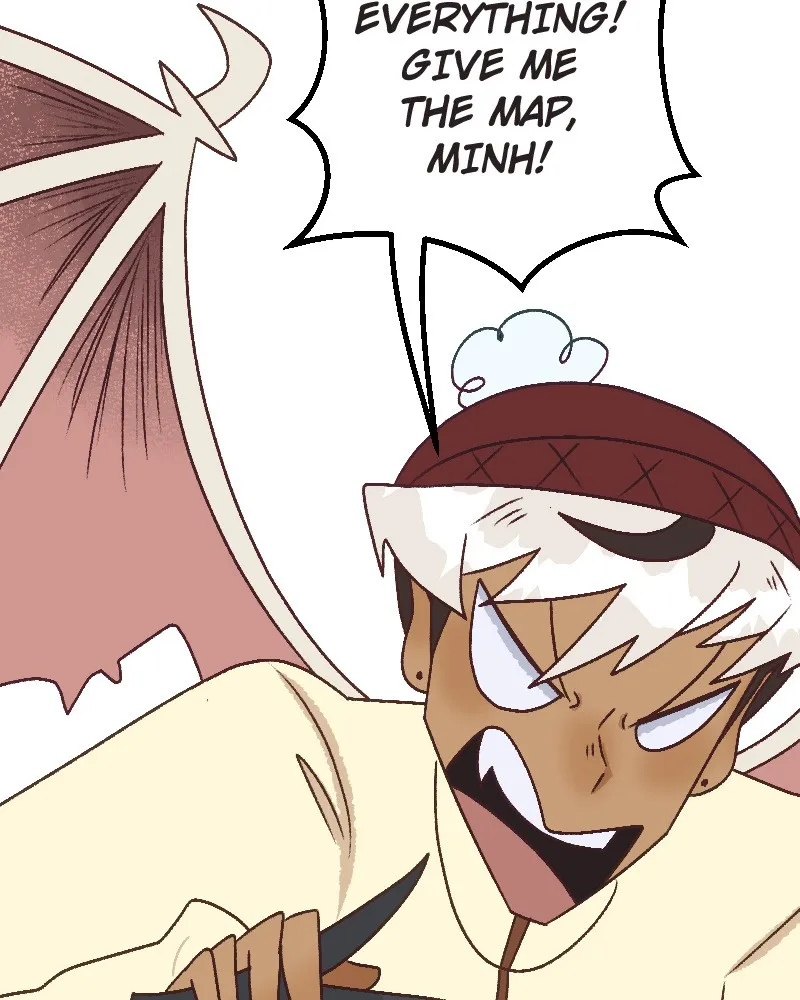 Grand Ma Chapter 41 page 24 - 