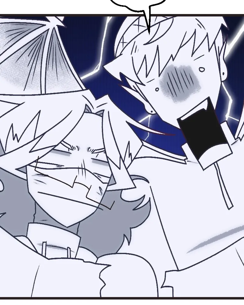 Grand Ma Chapter 41 page 30 - 