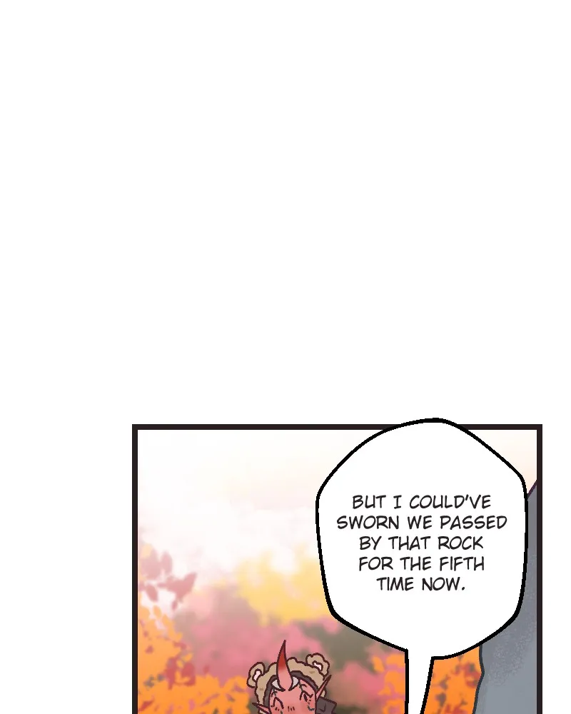 Grand Ma Chapter 41 page 4 - 