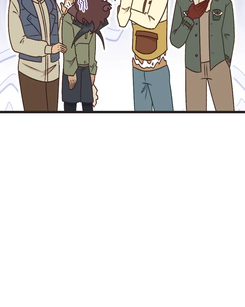 Grand Ma Chapter 41 page 33 - 