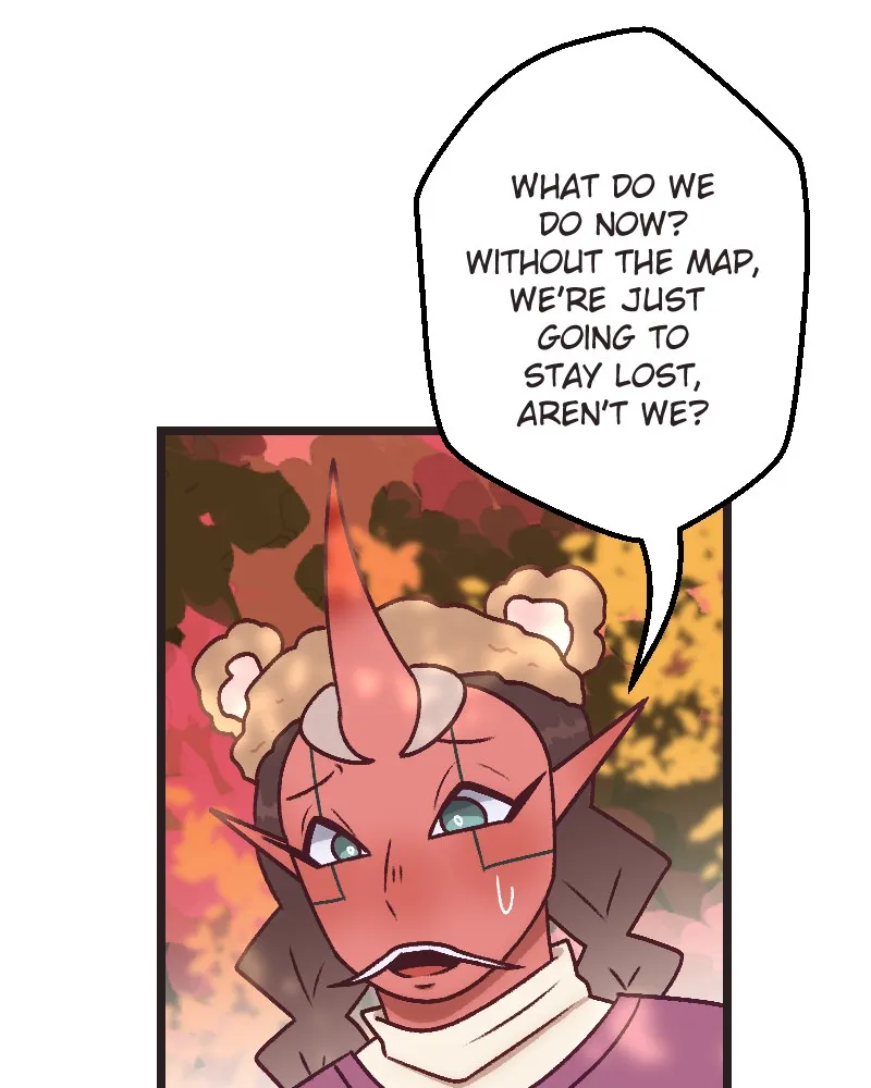 Grand Ma Chapter 41 page 34 - 