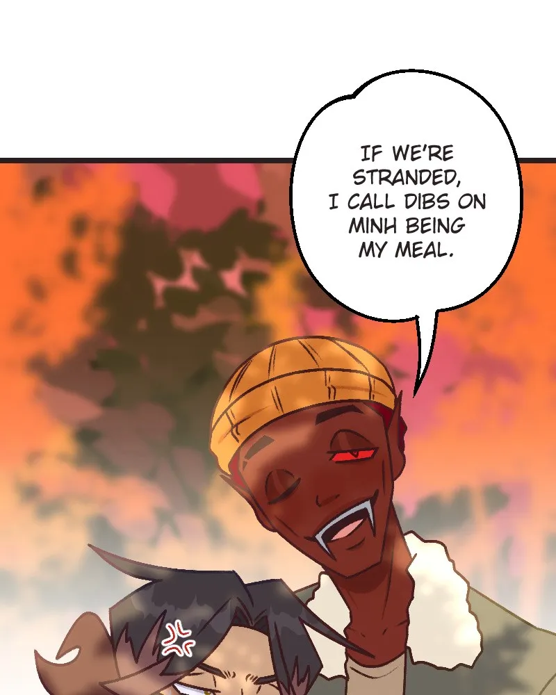 Grand Ma Chapter 41 page 36 - 