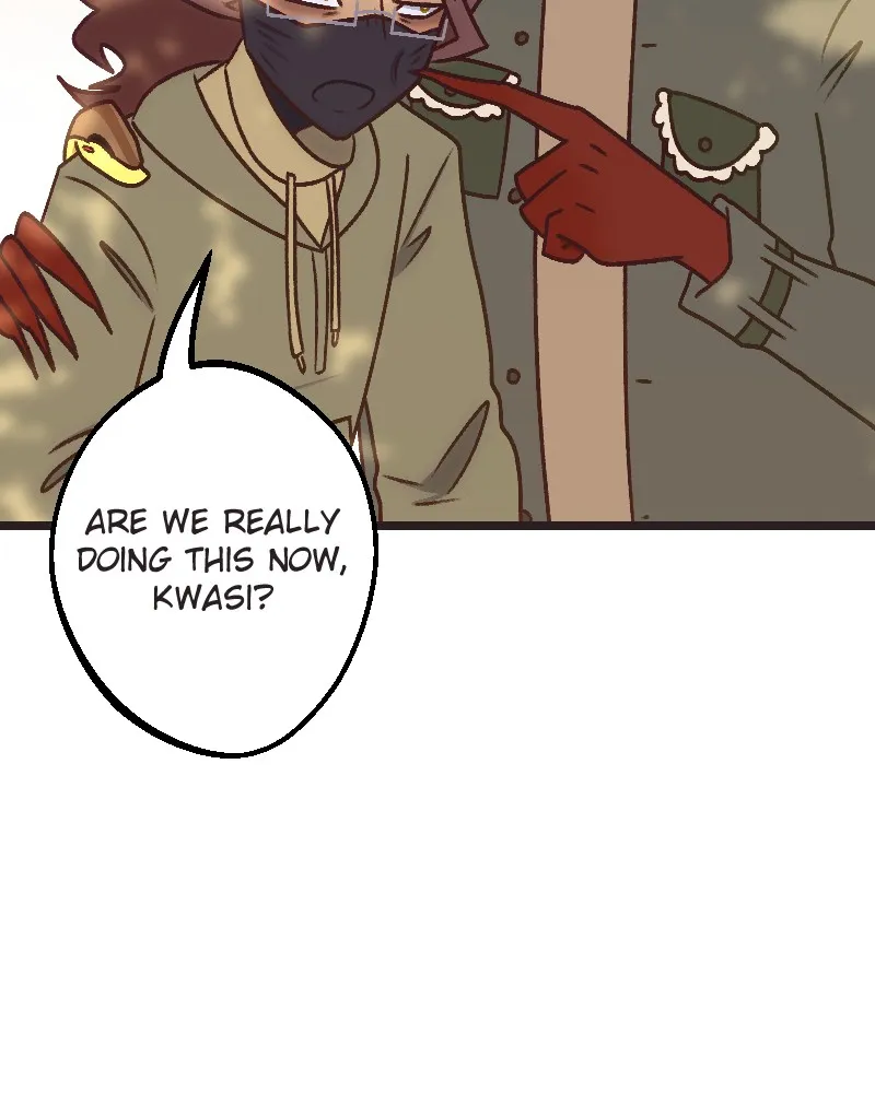 Grand Ma Chapter 41 page 37 - 