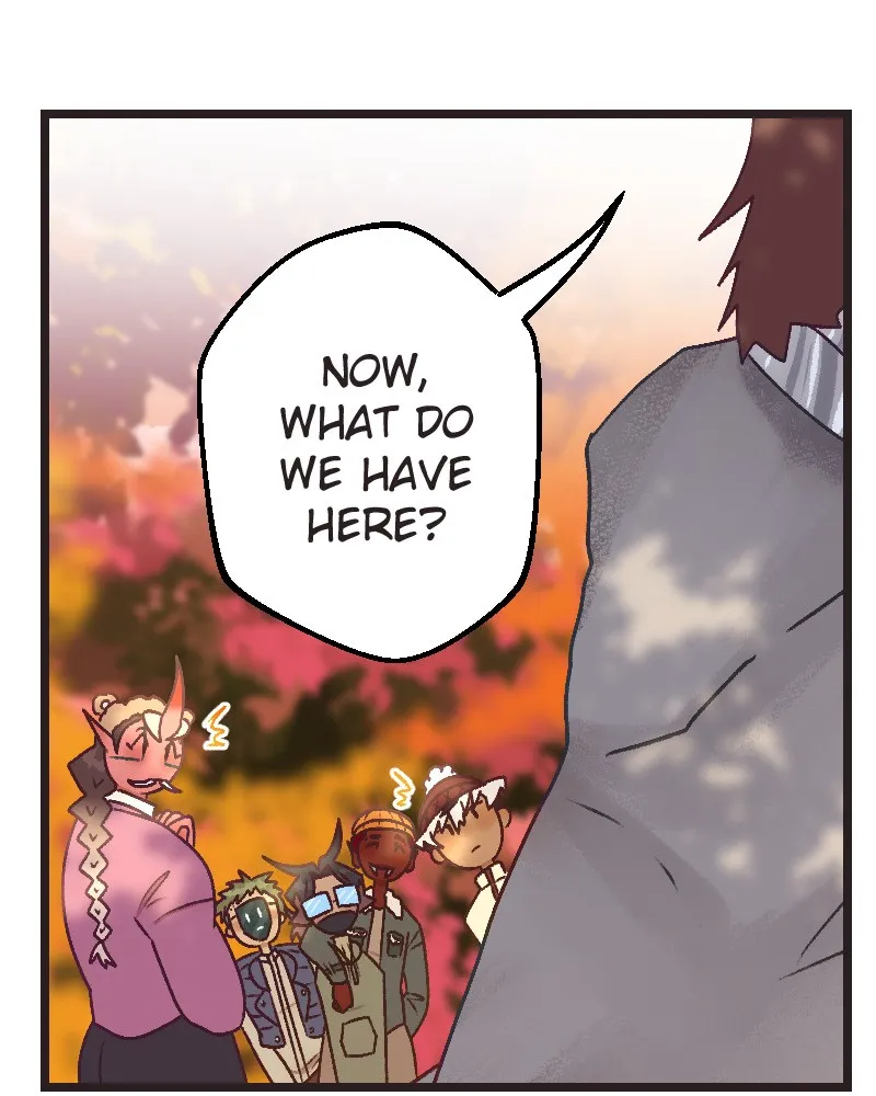 Grand Ma Chapter 41 page 39 - 